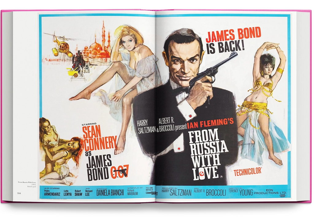 The Art of Renato Fratini - Legacy Edition