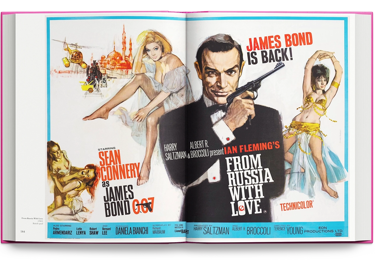 The Art of Renato Fratini - 60s Crime Noir Dustjacket Edition