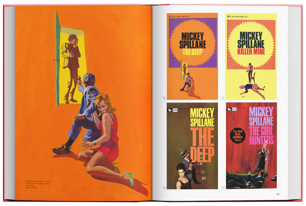 The Art of Renato Fratini - Legacy Edition