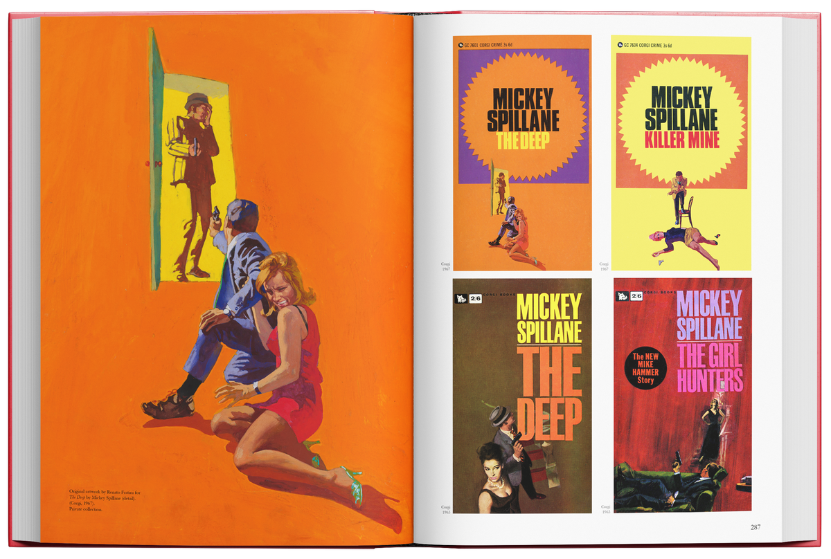 The Art of Renato Fratini - Legacy Edition