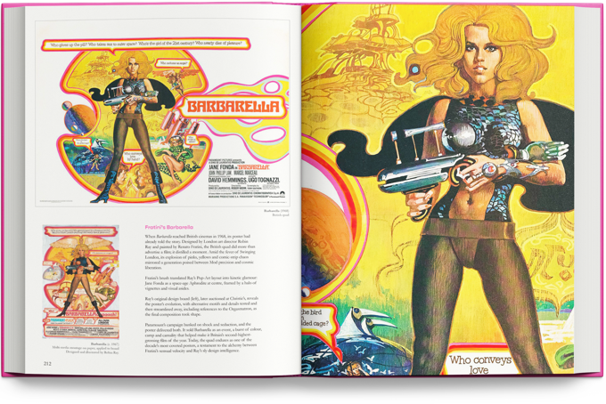 The Art of Renato Fratini - Legacy Edition