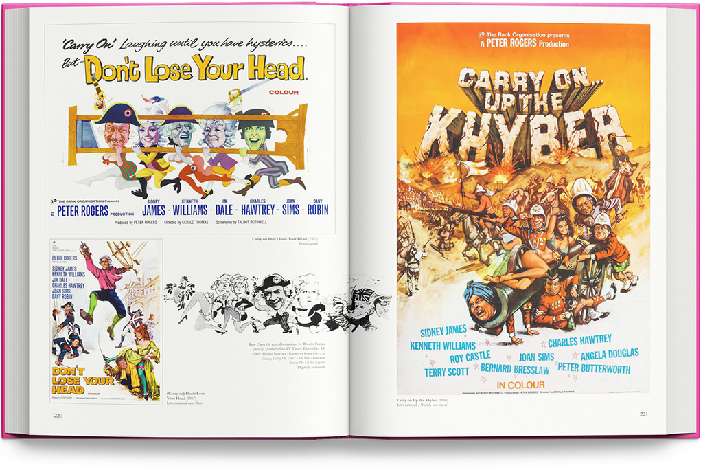 The Art of Renato Fratini - Legacy Edition