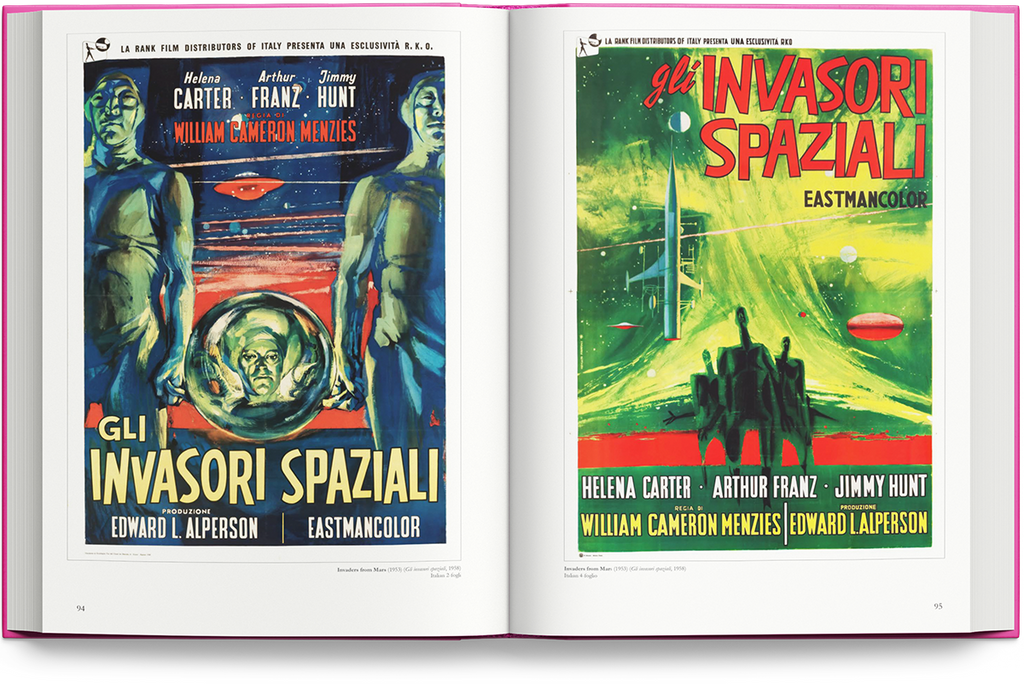 The Art of Renato Fratini - Legacy Edition