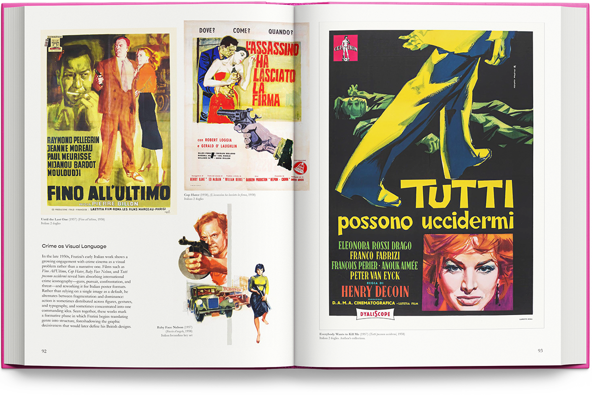 The Art of Renato Fratini - Legacy Edition