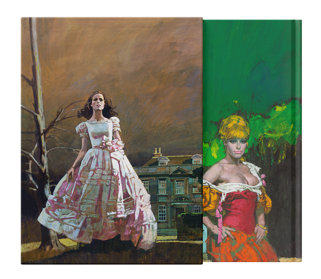 The Art of Renato Fratini - Collector's Slipcase Edition