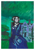 Gothic Romance Giclée Print